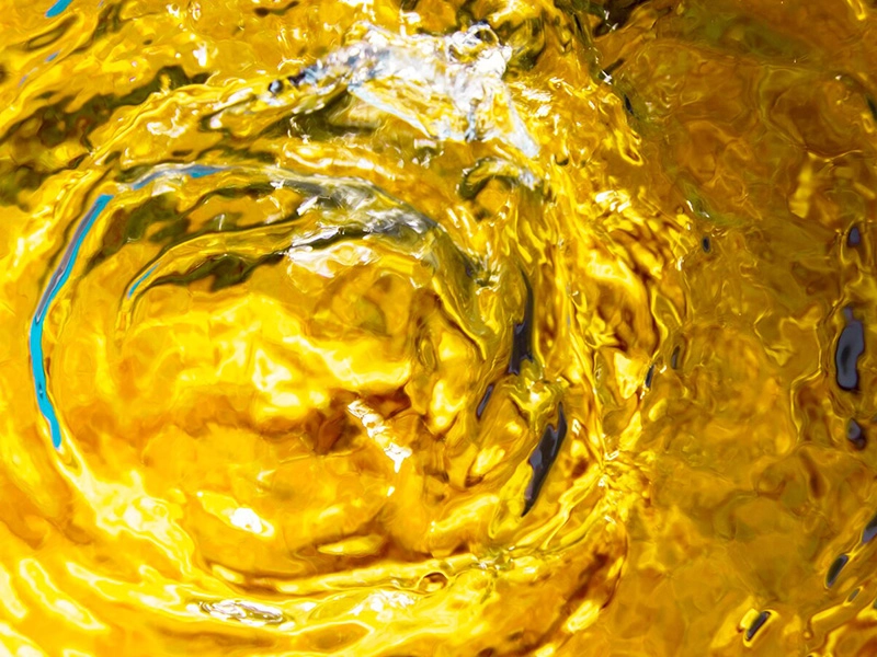 Industrial Lubricants