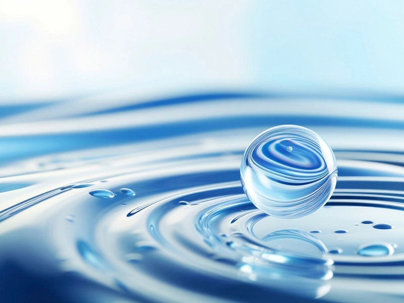 Water Treatment Agent