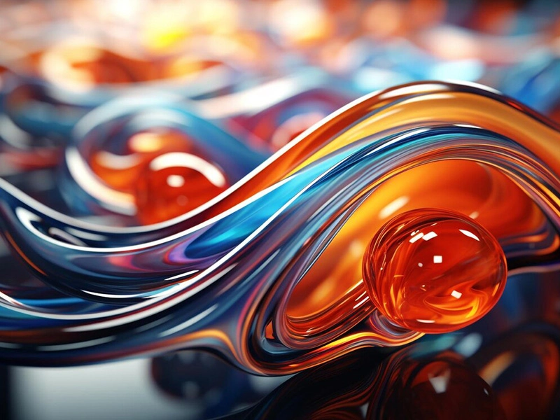 Efficient Heat Exchange Fluid