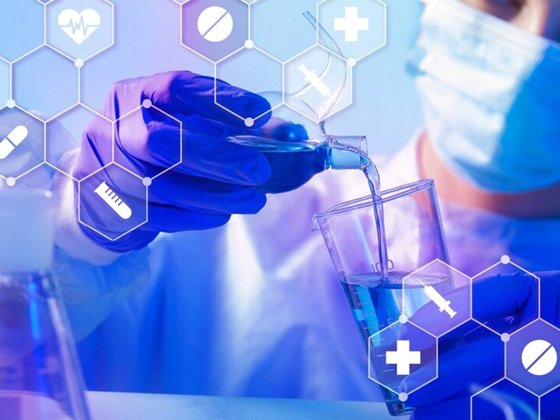Pharmaceutical Intermediates